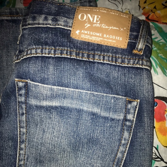 One Jeans - Picture 2 of 2